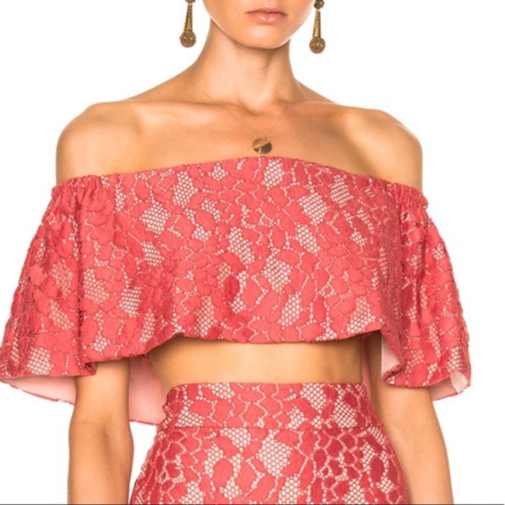 Alexis Taza Top